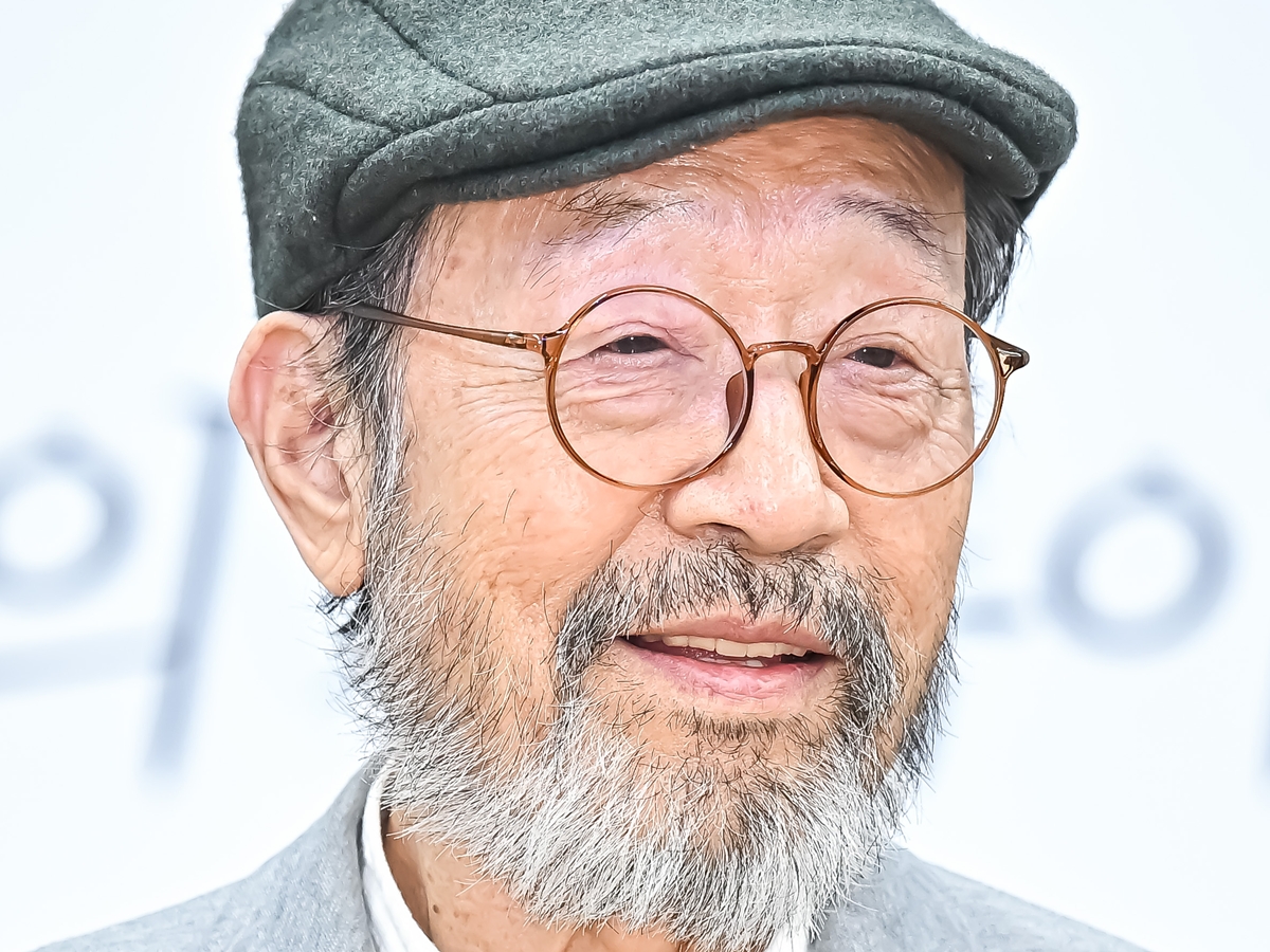88歳の大ベテラン韓国俳優シン・グ、50年連れ添った妻がこの世を去る…突然の訃報
