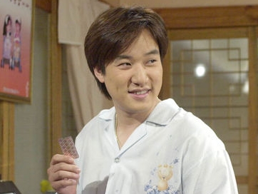 17年前、芸人と結婚した翌年に死去…「お金のことで口論も」　36歳の若さで亡くなった韓国俳優
