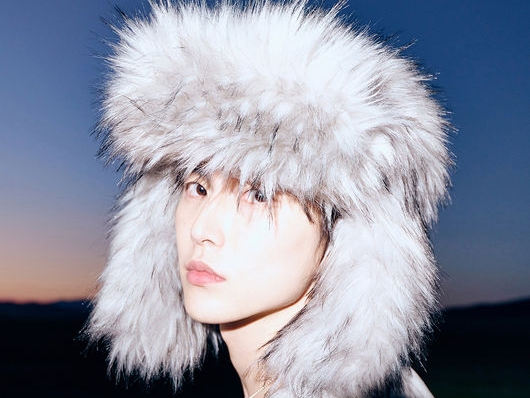 元RIIZEスンハン、ソロデビュー活動終了の心境語る「緊張して体が震えた」　海外での活動も示唆