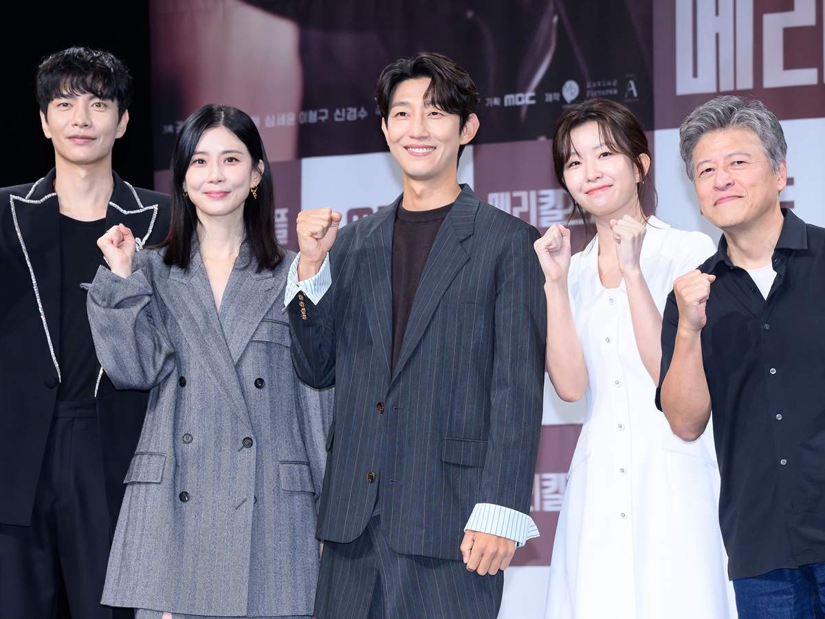 “医師による安楽死幇助”を描いた韓国新ドラマ、監督が自身の考え語る「安楽死を勧める物語ではない」