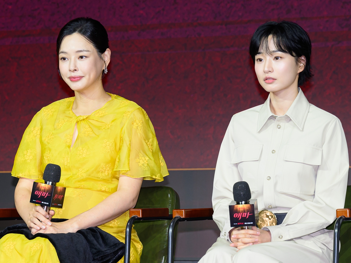 80年代韓国“成人映画ブーム”の裏側、女性が性的に消費される時代を描いたNetflix新作『エマ』