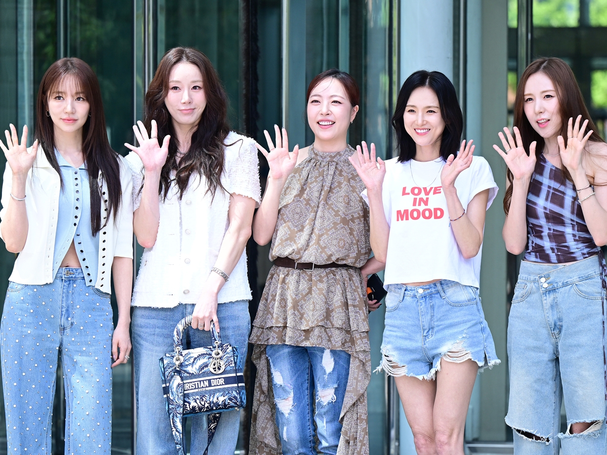 23年の時を経て韓国レジェンドアイドルグループが復活！公演チケットは発売直後にランキング1位