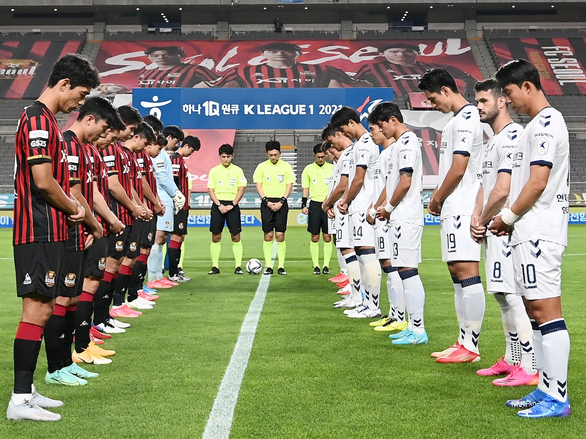Jリーグでもプレー　2002年日韓W杯の予備メンバー入りした韓国人DF、死去から4年　享年38