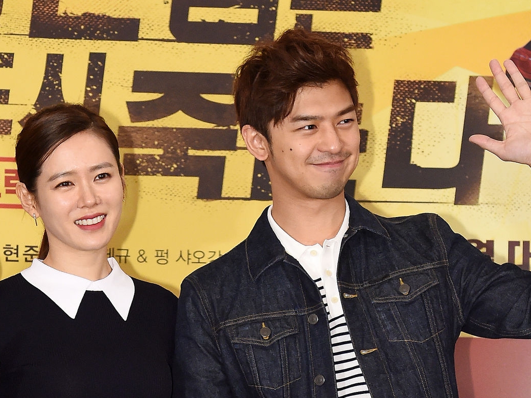 沢尻エリカやソン・イェジンと共演の台湾トップ俳優含む4人が逮捕！“兵役逃れ”の罪認める