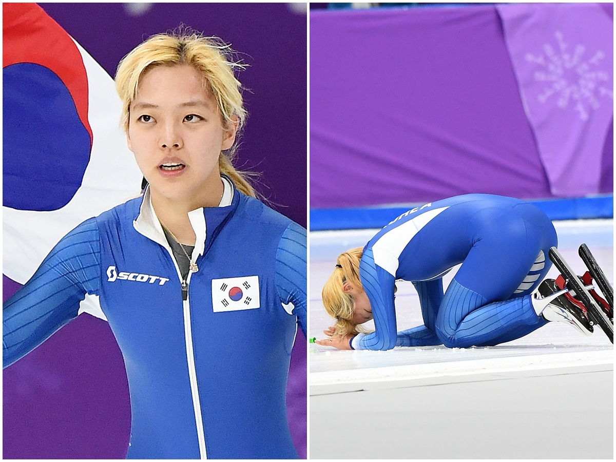 日本にまた来て！」侍ジャパンと激闘の韓国代表を応援！21歳人気チアの