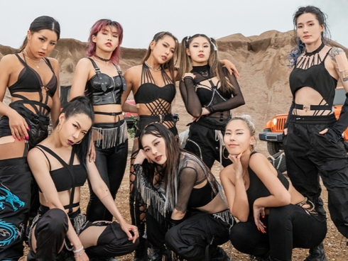 5兆円投入の“K-POPという国家プロジェクト”の課題　アイドルを支えるコレオグラファーの権利保護問題