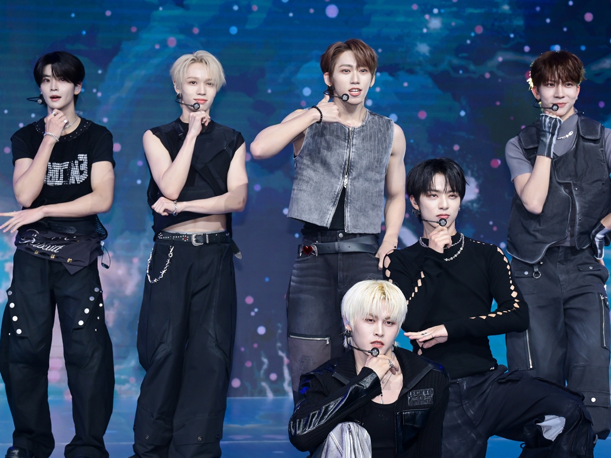 デビュー前脱退で“韓国人ゼロ”、異色のK-POPグループがデビュー「BTSやG-DRAGONがロールモデル」