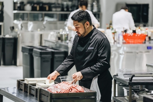 料理モンスター