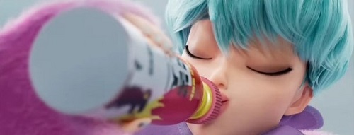 ベイビー・サジャ