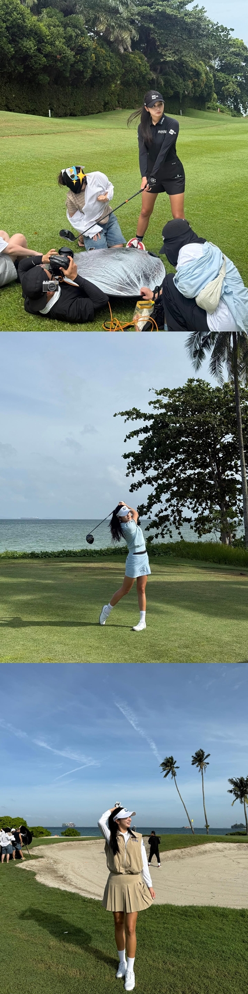 パク・ヘジュン