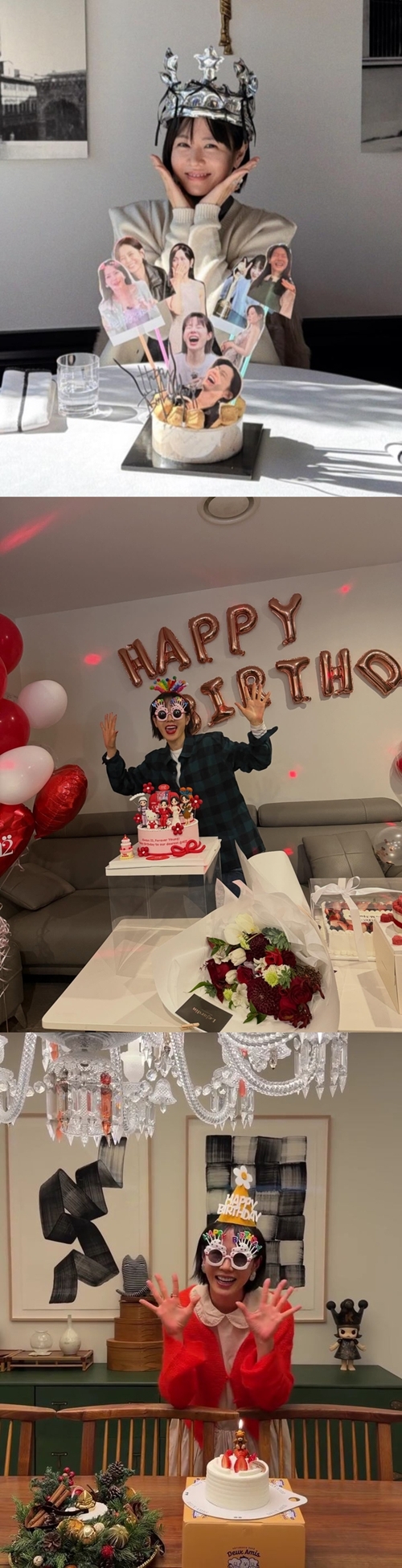 ソン・イェジン