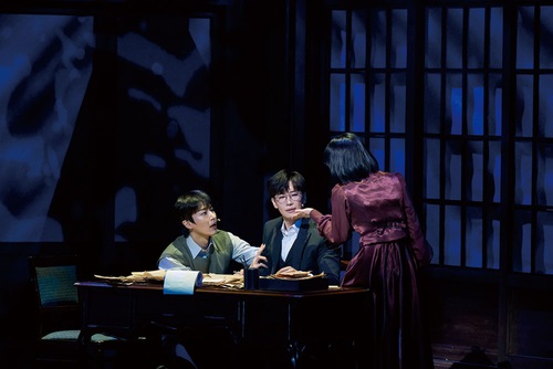 『ファンレター』