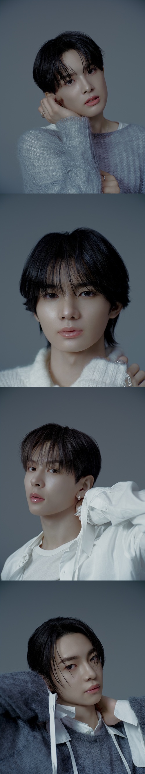 YUJU、HIKARU、RUKA、SOTA