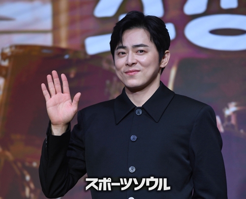 チョ・ジョンソク