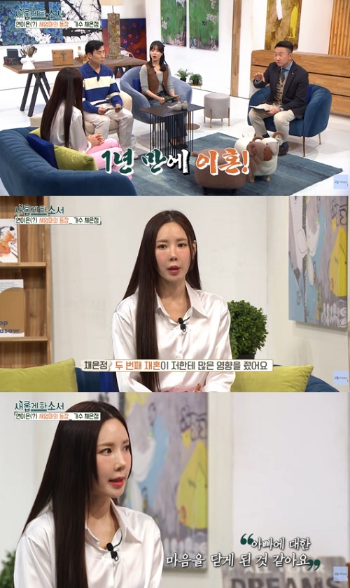 チェ・ウンジョン