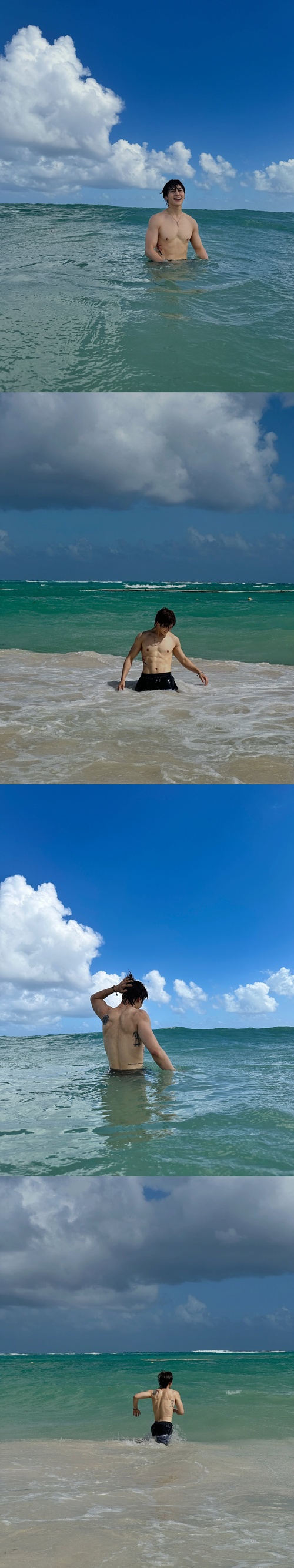 ソク・マシュー