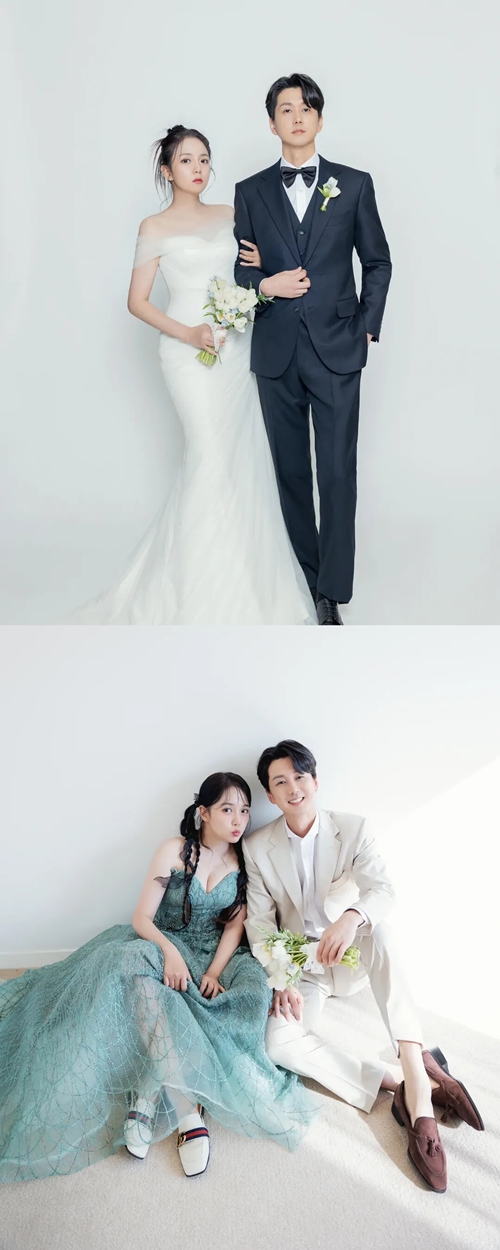 カン・ウンビ、ピョン・ジュンピル