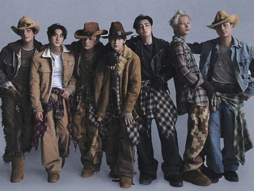 ENHYPENのかつてない没入感にファン歓喜「新鮮でスリリング」