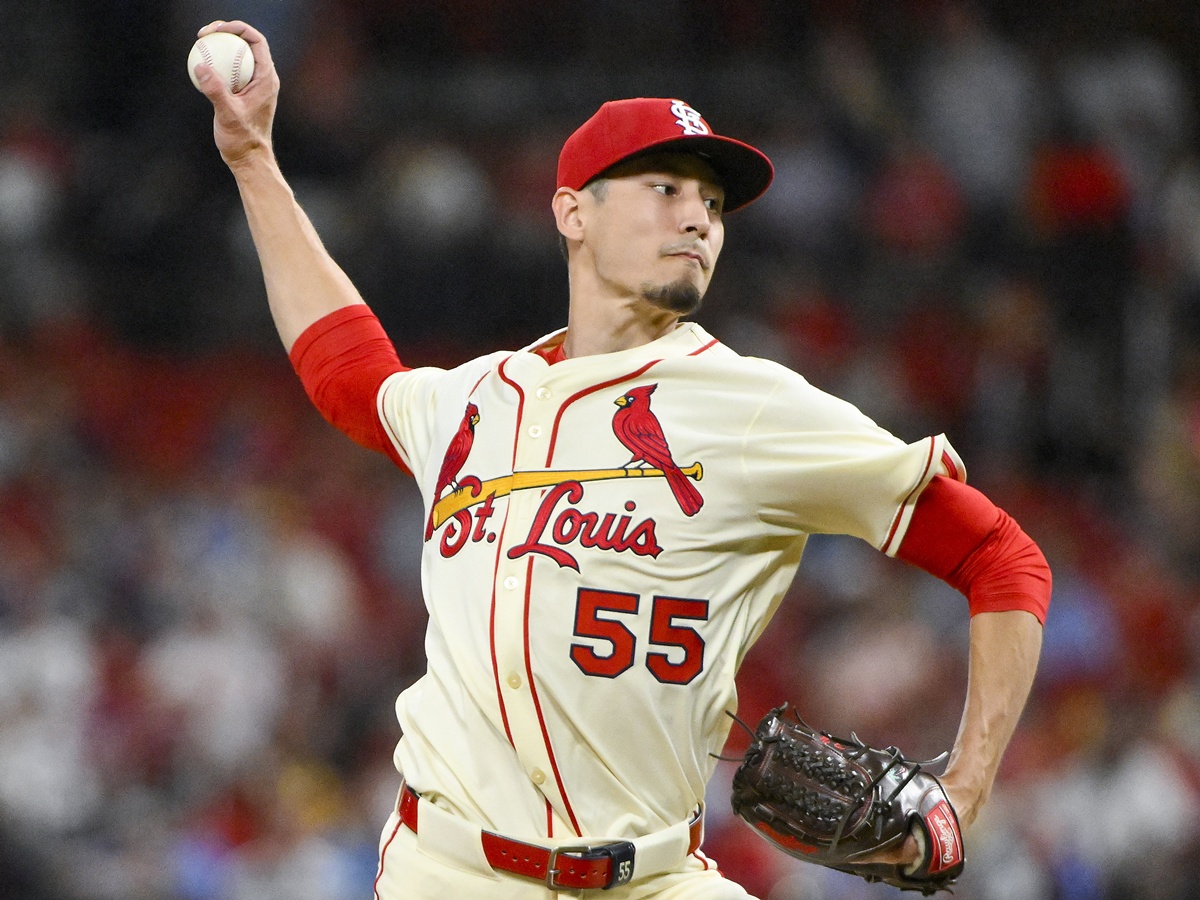 メジャー最速級シンカーが韓国代表に!! オブライエン、WBC参戦決定