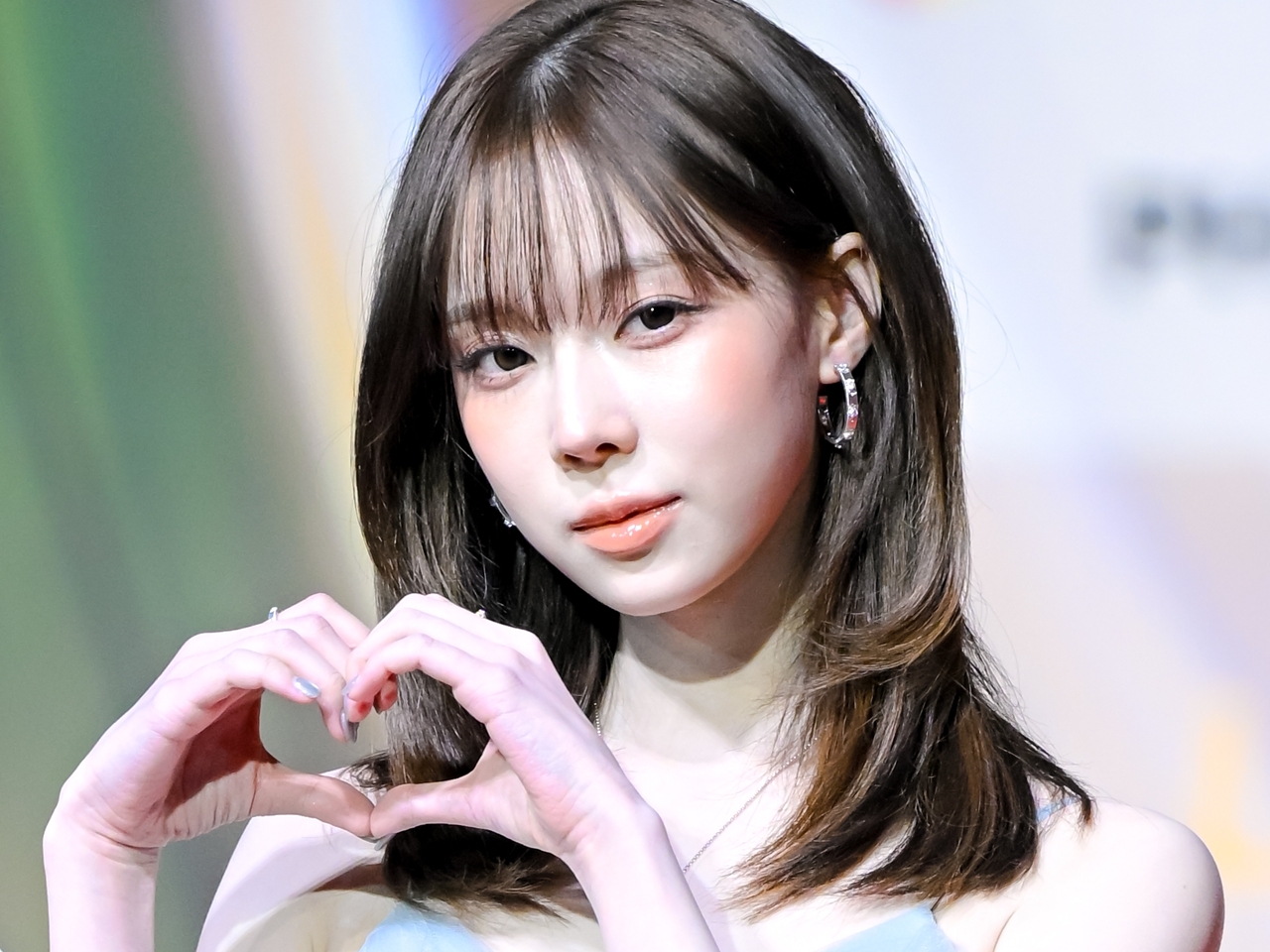 静かに『紅白歌合戦』初出場終えたaespa、1月1日はウィンターの誕生日　“鼻クリームSHOT”で25歳を自ら祝福