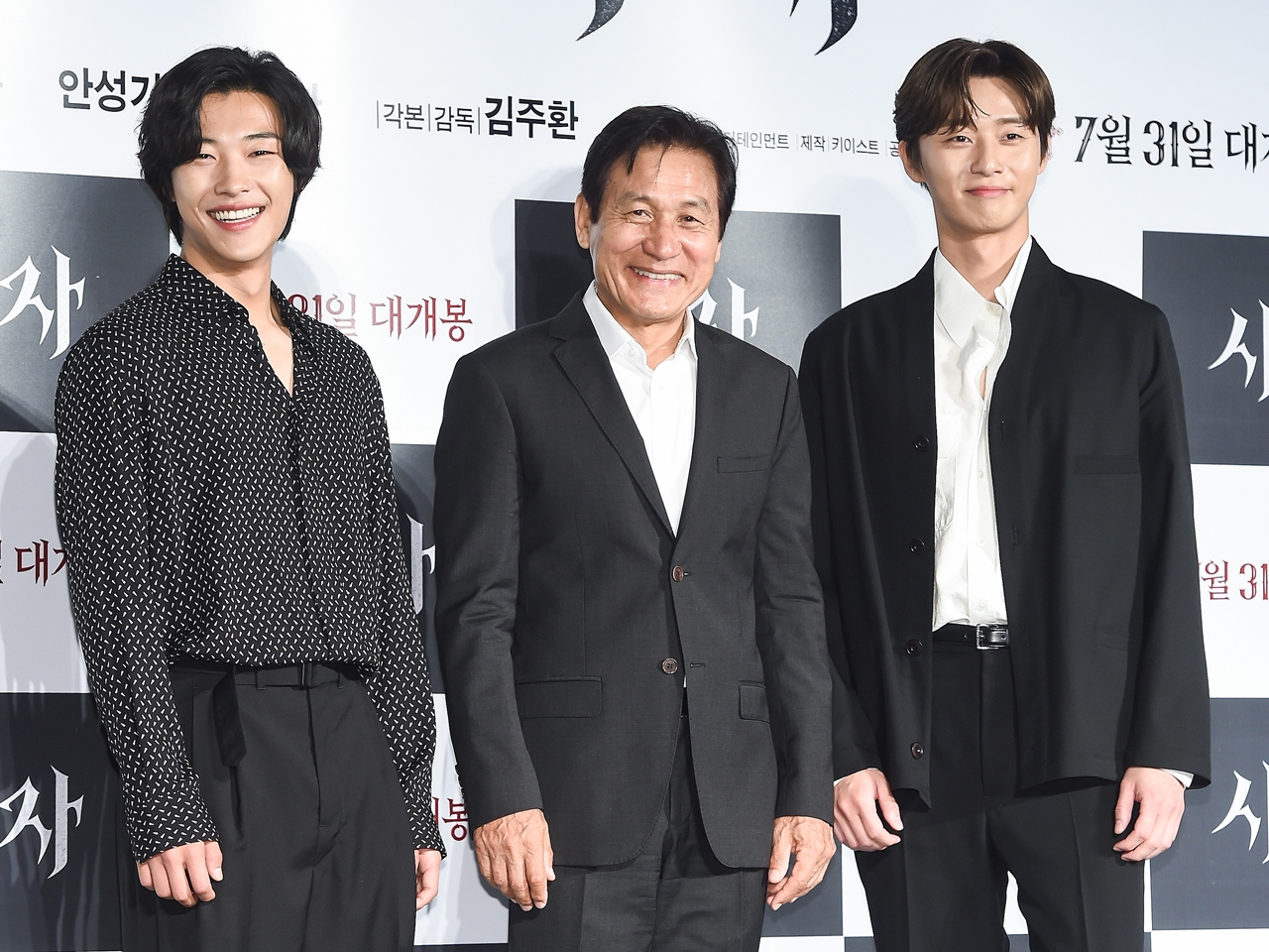 食べ物を喉に詰まらせ現在も意識不明…パク・ソジュンとも共演の大御所俳優、集中治療室で迎えた74歳の誕生日