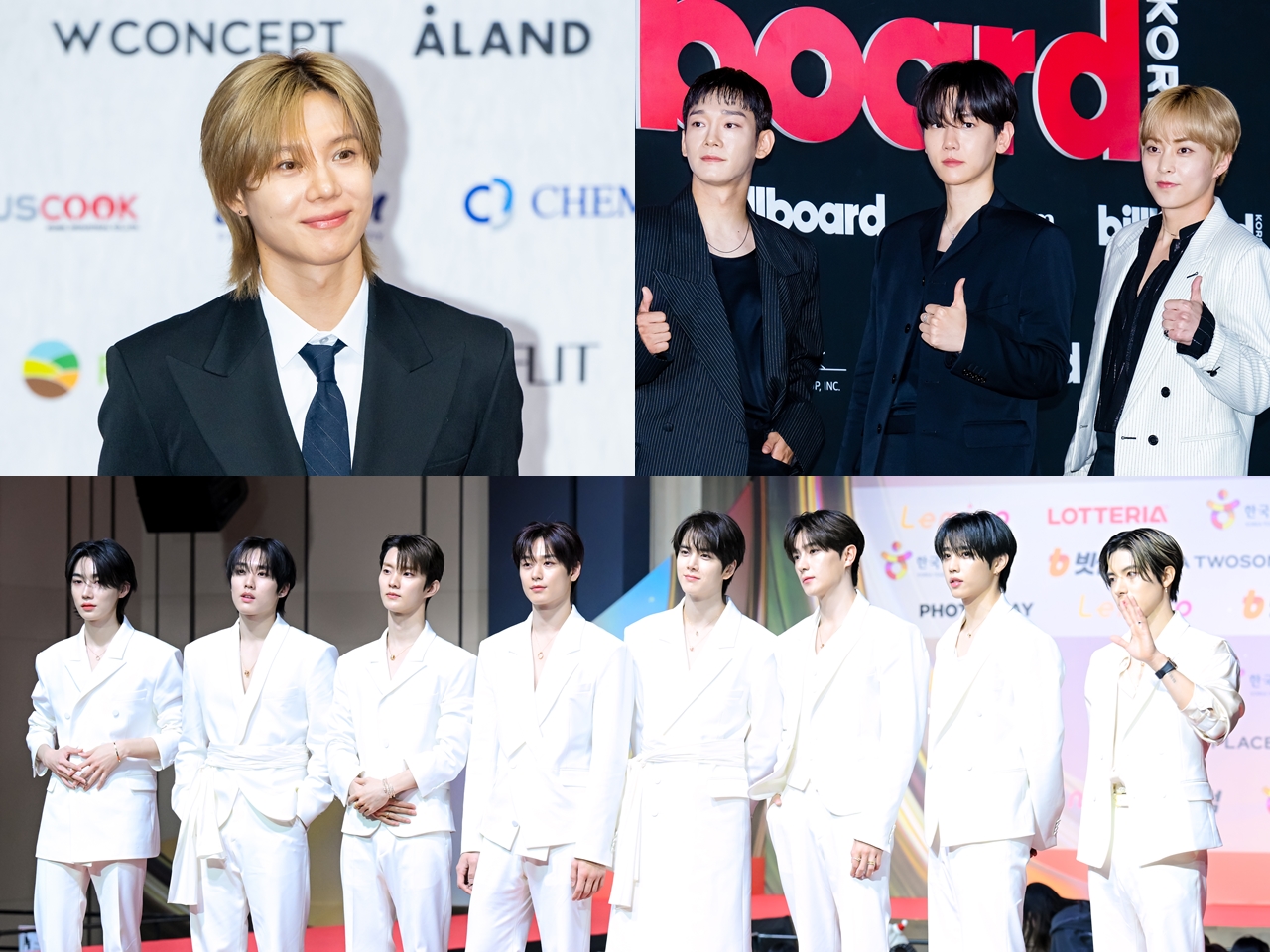 EXOやSHINeeのメンバー、THE BOYZらに1億円以上も“未払い”？ 所属事務所が反論「正常に協議している」