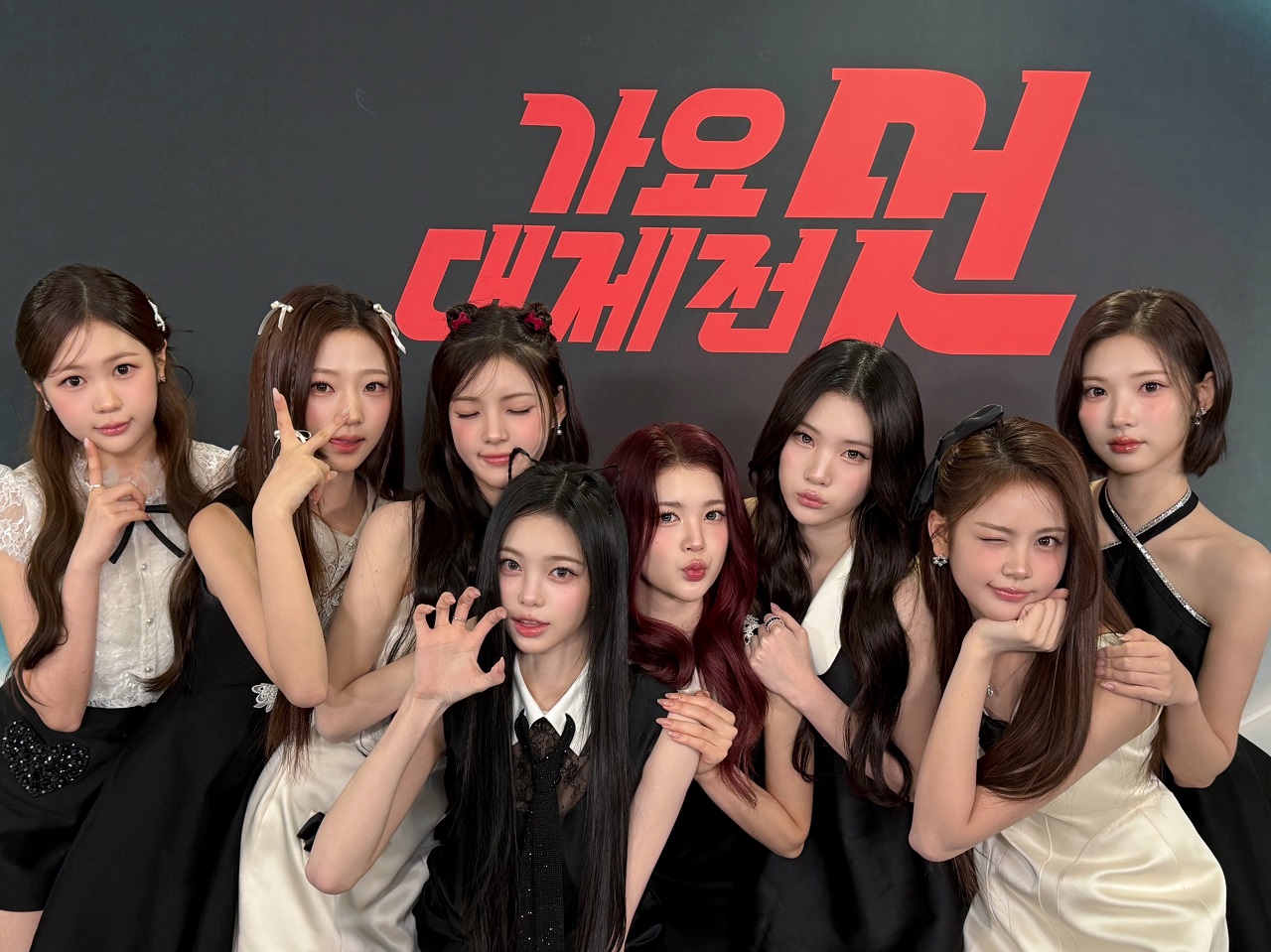 BTS（防弾少年団）、デビュー7周年記念“家族写真”公開へ「ピンク少年団