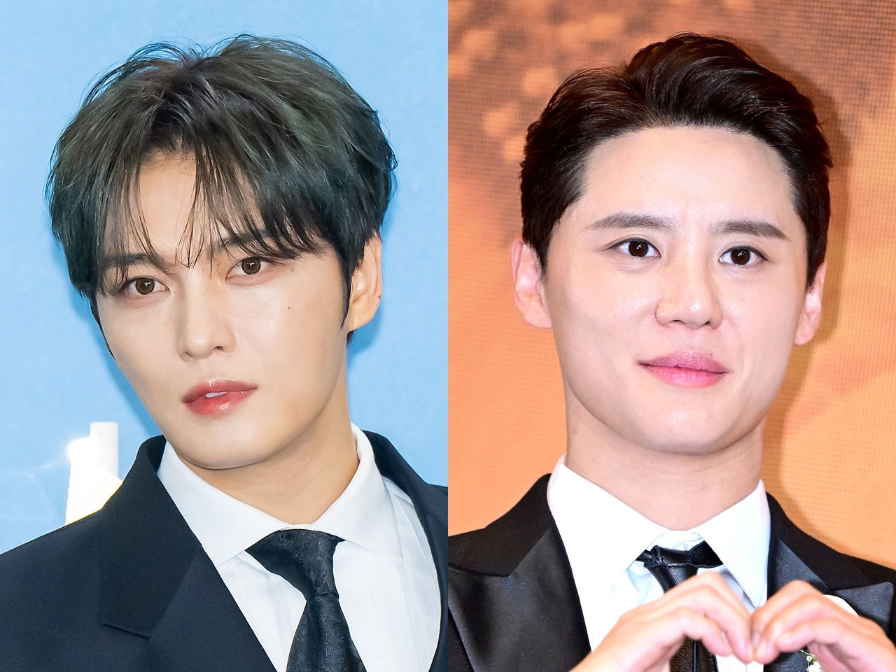 ジェジュン＆ジュンス、2026年の始まりは日本で！初のファンミを成功裏に開催、完璧な相性見せる