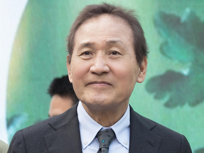 国民俳優アン・ソンギさん死去　享年74、韓国映画史と共に歩んだ60年