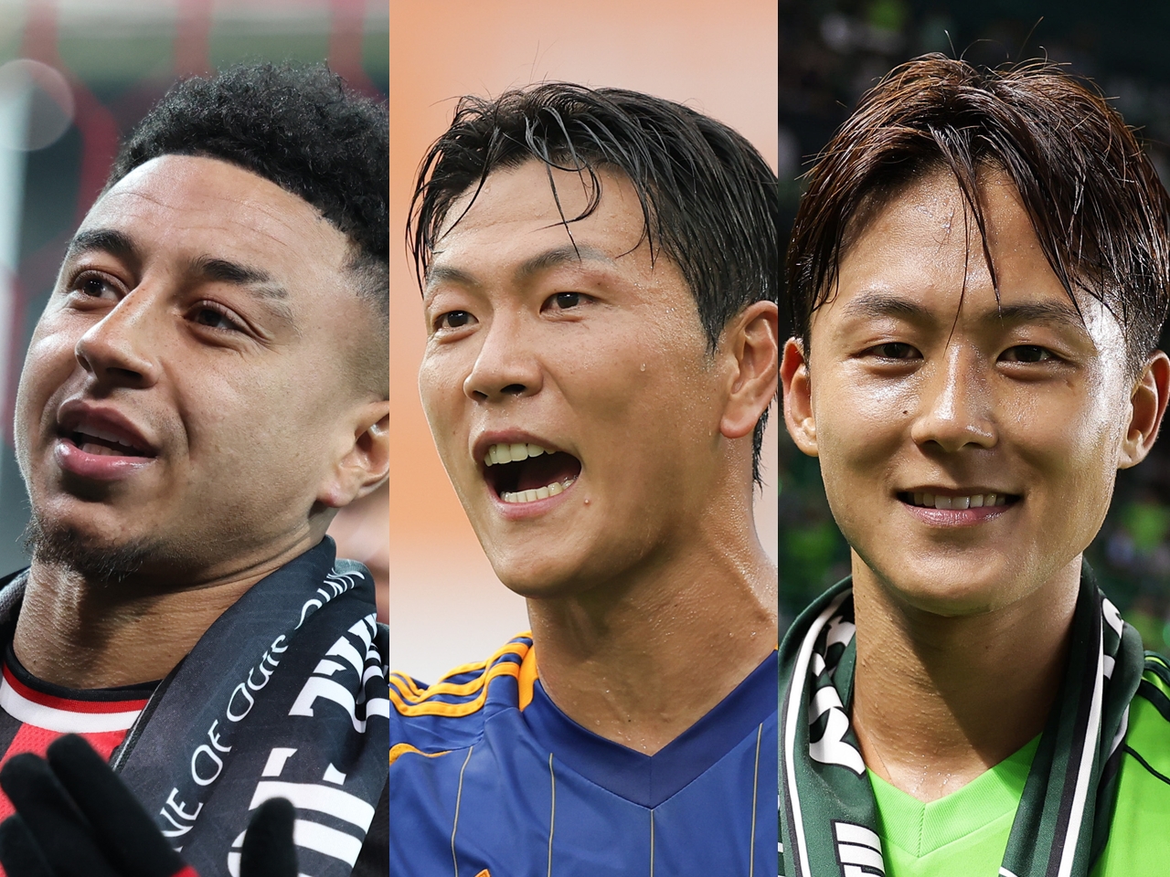 韓国Kリーグの年俸ランキング最新版が発表！平均年俸は1部が3億1千万ウォン、2部が1億4千万ウォン