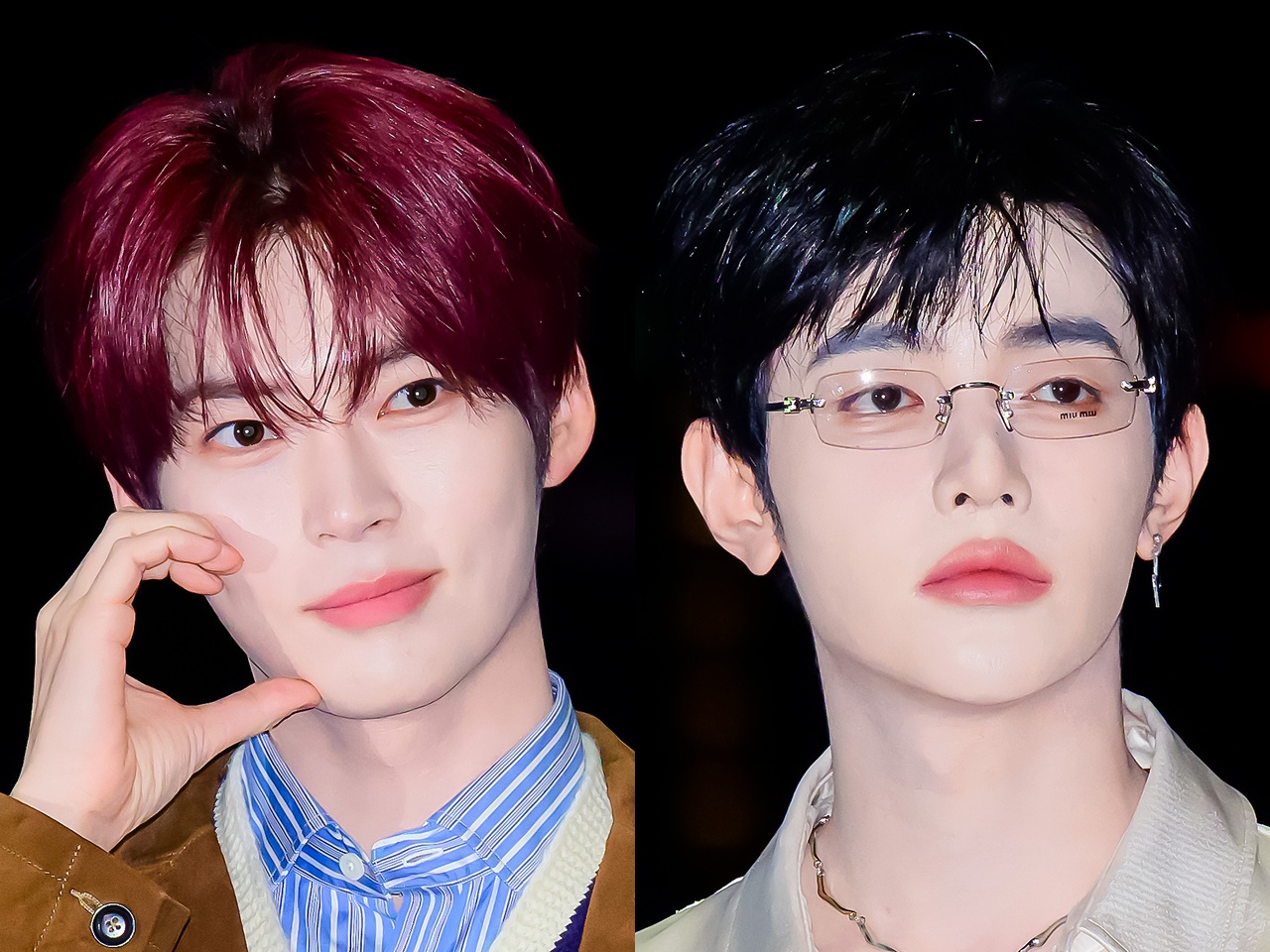 ZB1ソン・ハンビン＆ジャン・ハオ、恋愛リアリティ番組でドーパミン全開！「乗り換え恋愛4」にゲスト出演