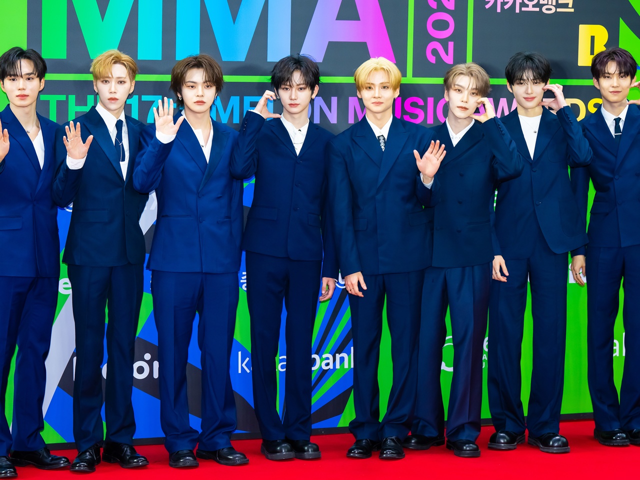 『ボイプラ2』発のALPHA DRIVE ONE、デビュー初日に“ミリオンセラー”達成！初動144万枚突破の快挙