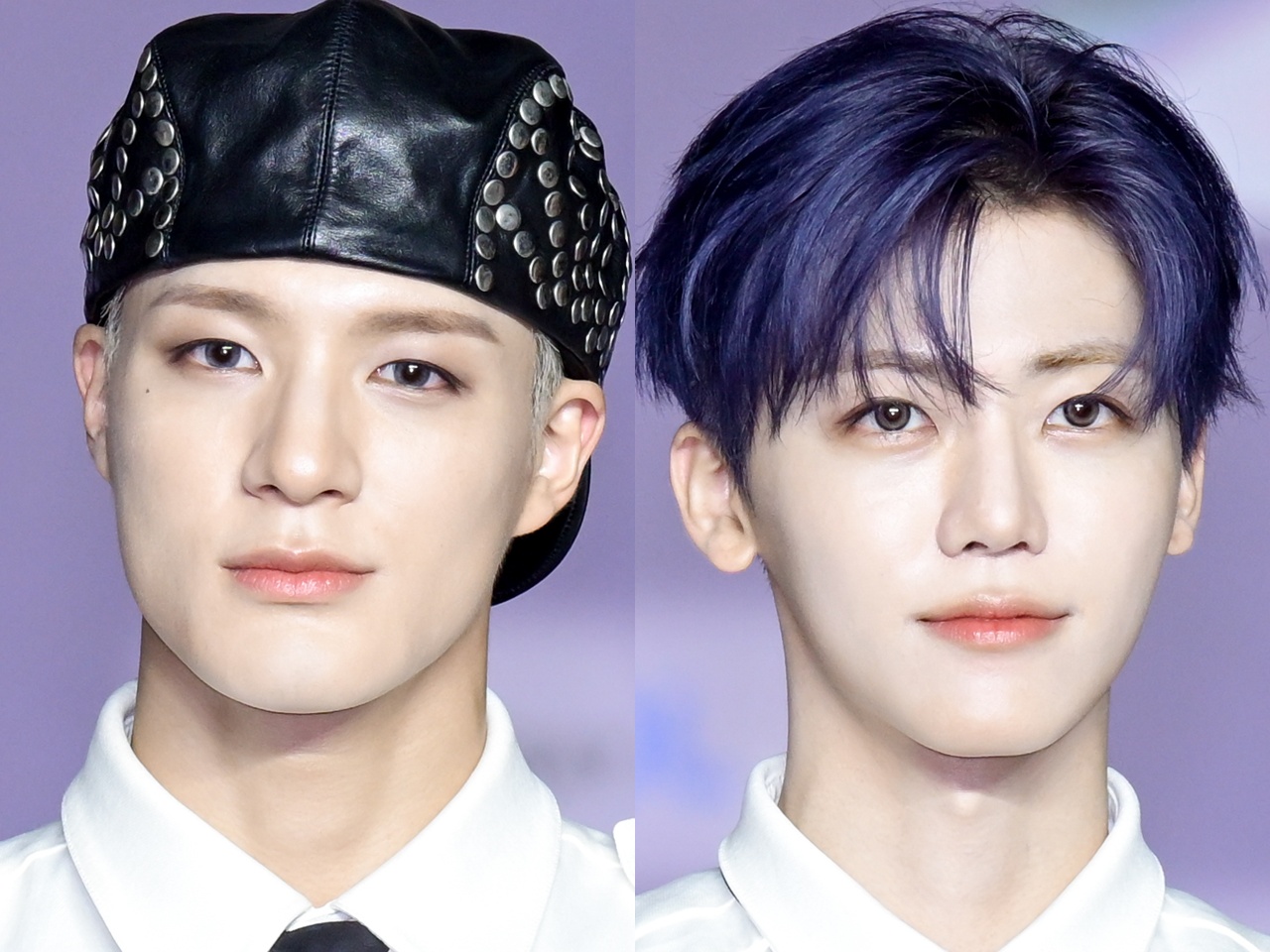 NCT・ジェノ&ジェミン、主演ドラマ『ワインドアップ』ポスター公開！2人が描く“青春物語”に期待高まる