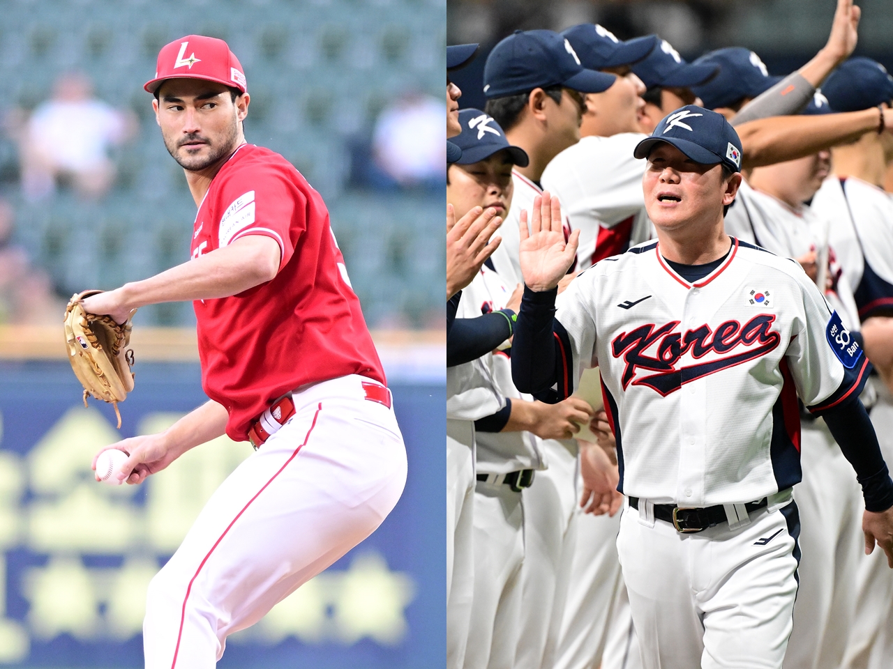 日本にまた来て！」侍ジャパンと激闘の韓国代表を応援！21歳人気チアの