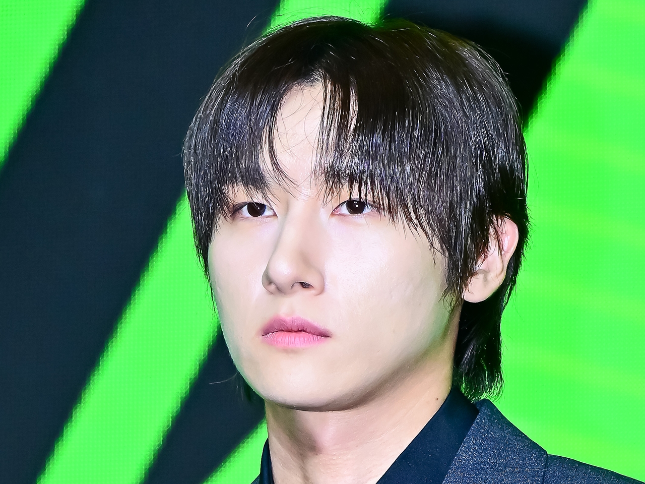 MONSTA X・I.M、2月9日に入隊へ…グループ最後の兵役「より健康な姿で復帰できるように応援して」