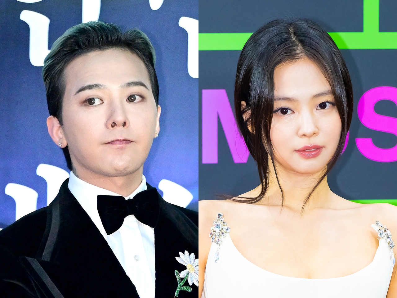 G-DRAGON、過去に熱愛説浮上したBLACKPINK・ジェニーの動画に「いいね！」…ファンが注目