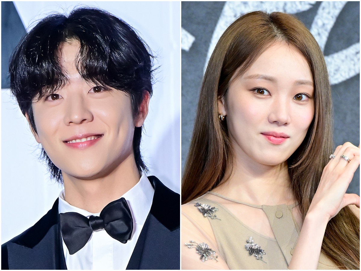 “ヒョプ様”ことチェ・ジョンヒョプ、共演女優と肩寄せ合い…和やかな新ドラマ台本読み合わせ現場公開！