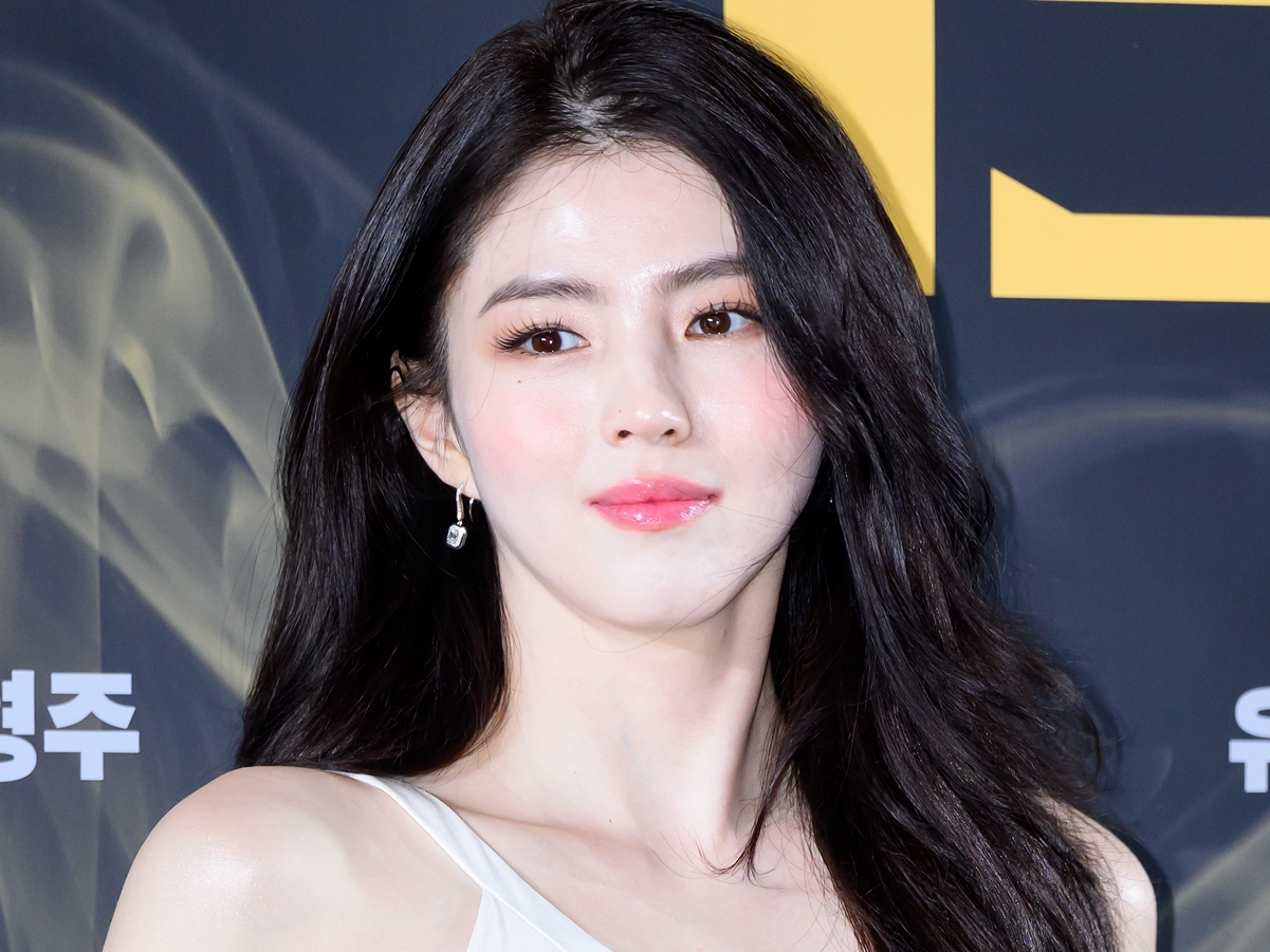 女優ハン・ソヒ、日本ファンと対面！全国公開控える映画『PROJECT Y』試写会に登場