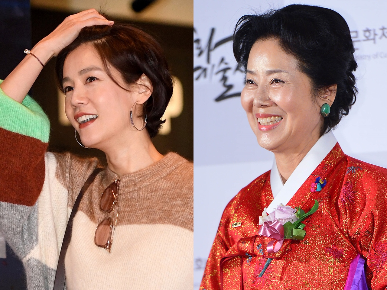 「生臭かった」の酷評から「日帰りで食べにいく」と絶賛まで　日本料理に割れた韓国女優たちの本音