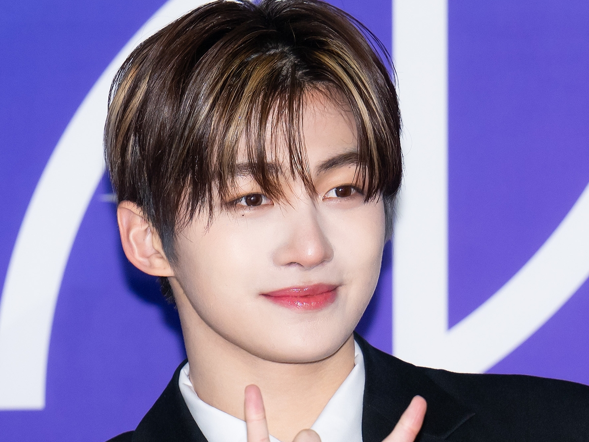 3日前に父親が死去…TWS・ジフン、中国ファンサイン会不参加を発表「今後の活動は柔軟に調整」