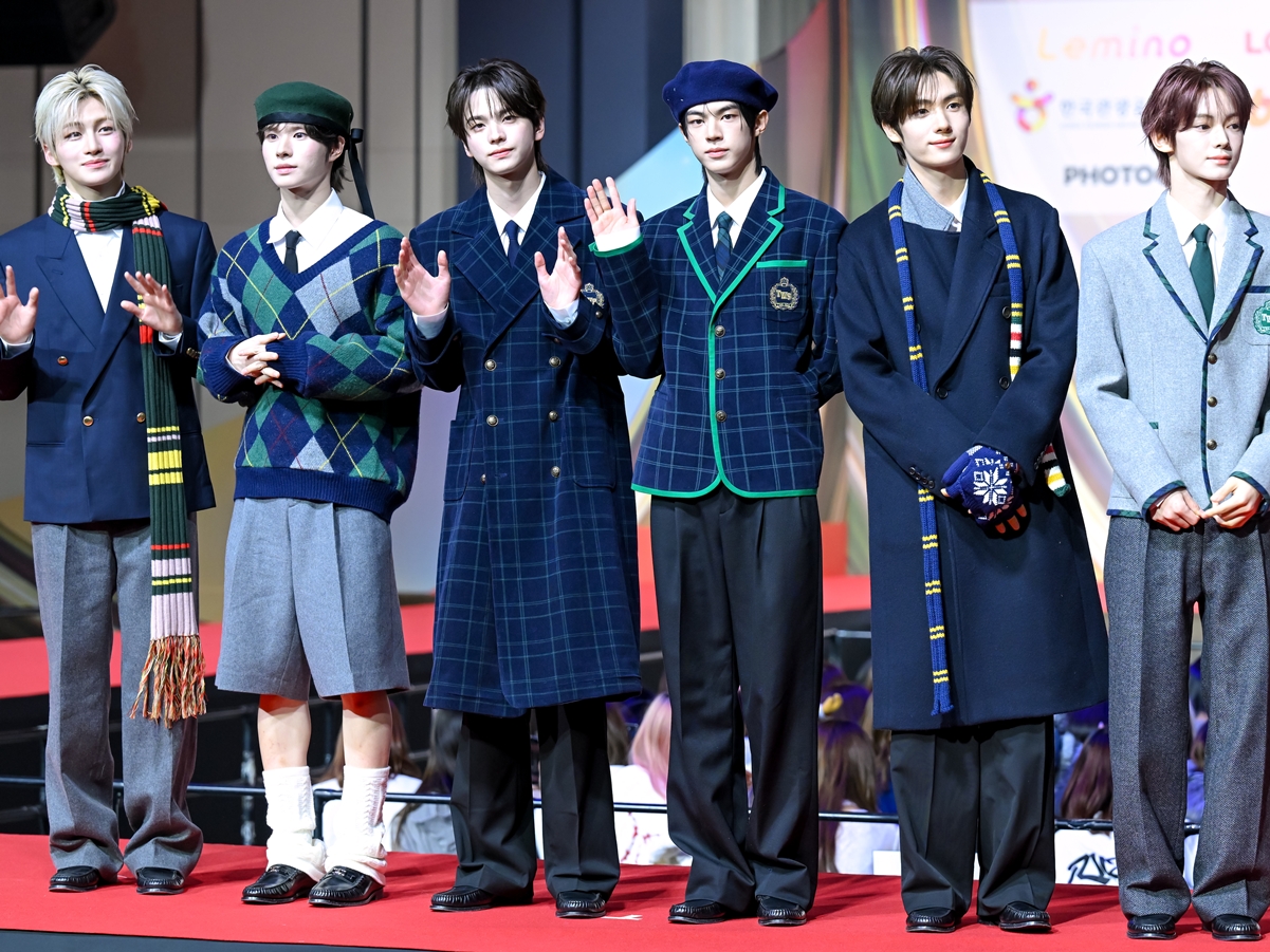 日本デビュー1年目で10.7億円の売上！TWS、オリコン年間新人ランキング2位の快挙