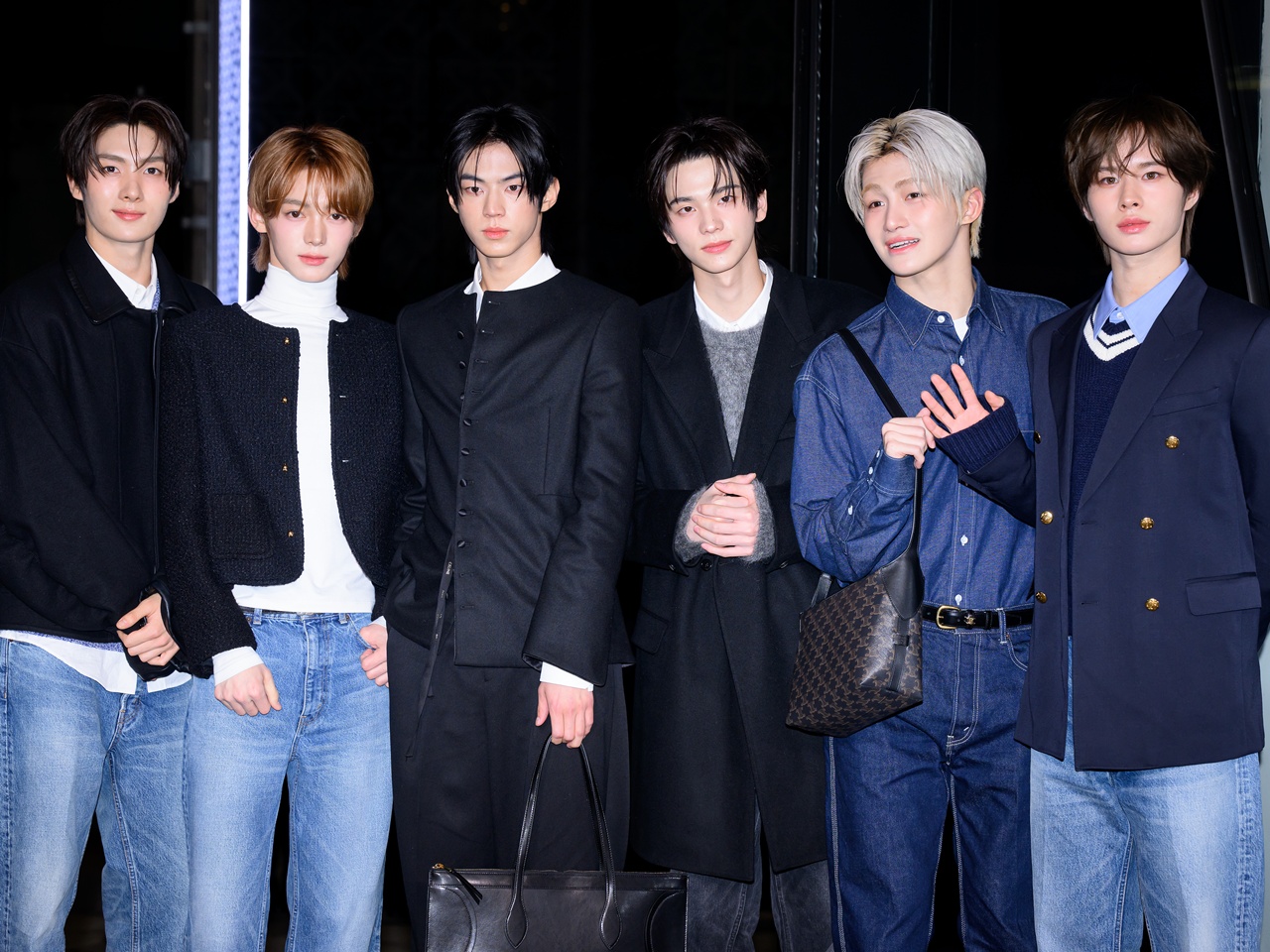 TWS、デビュー2周年記念イベント「Sparkling Days」開催へ！モーションティザー公開