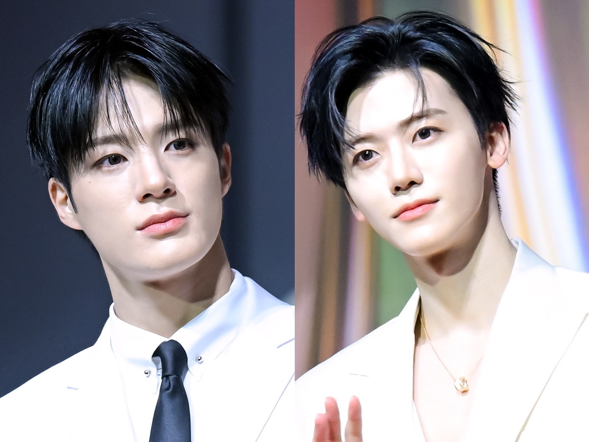 NCT・ジェノ＆ジェミン、主演ショートドラマ『ワインドアップ』が公開2日で300万回再生突破！話題性を証明