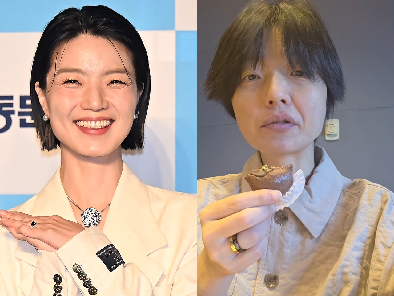 アン・ヨンミに健康不安の声続出　本人が明かした“意外すぎる理由”とは