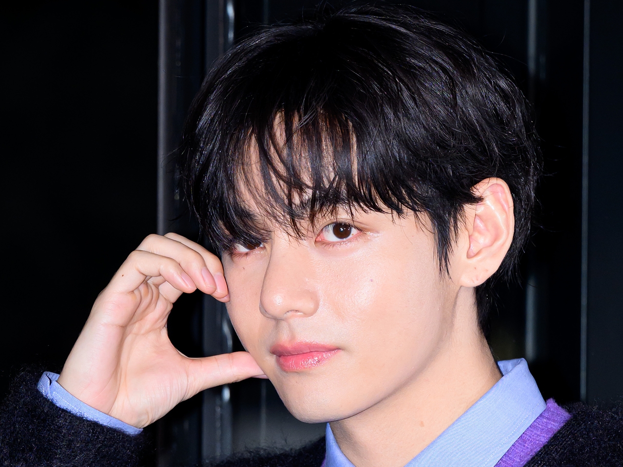 BTS・V、日本のCM好感度ランキングで1位を記録！名だたる日本企業を上回る圧倒的影響力