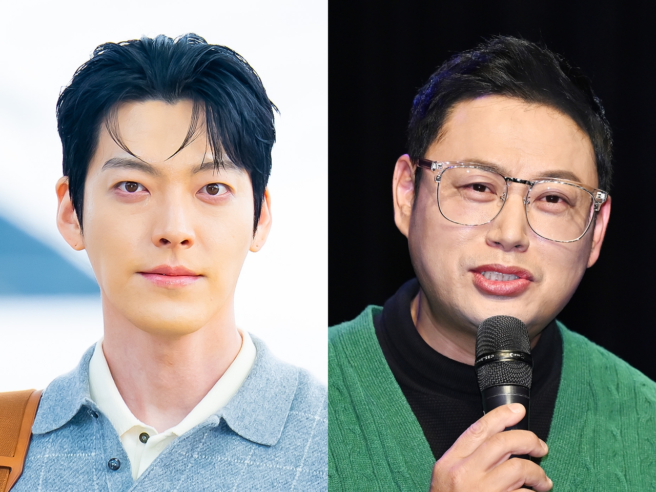 俳優キム・ウビン、無名時代から縁のある人物を結婚式に招待せず…背後に隠された“配慮”が話題に