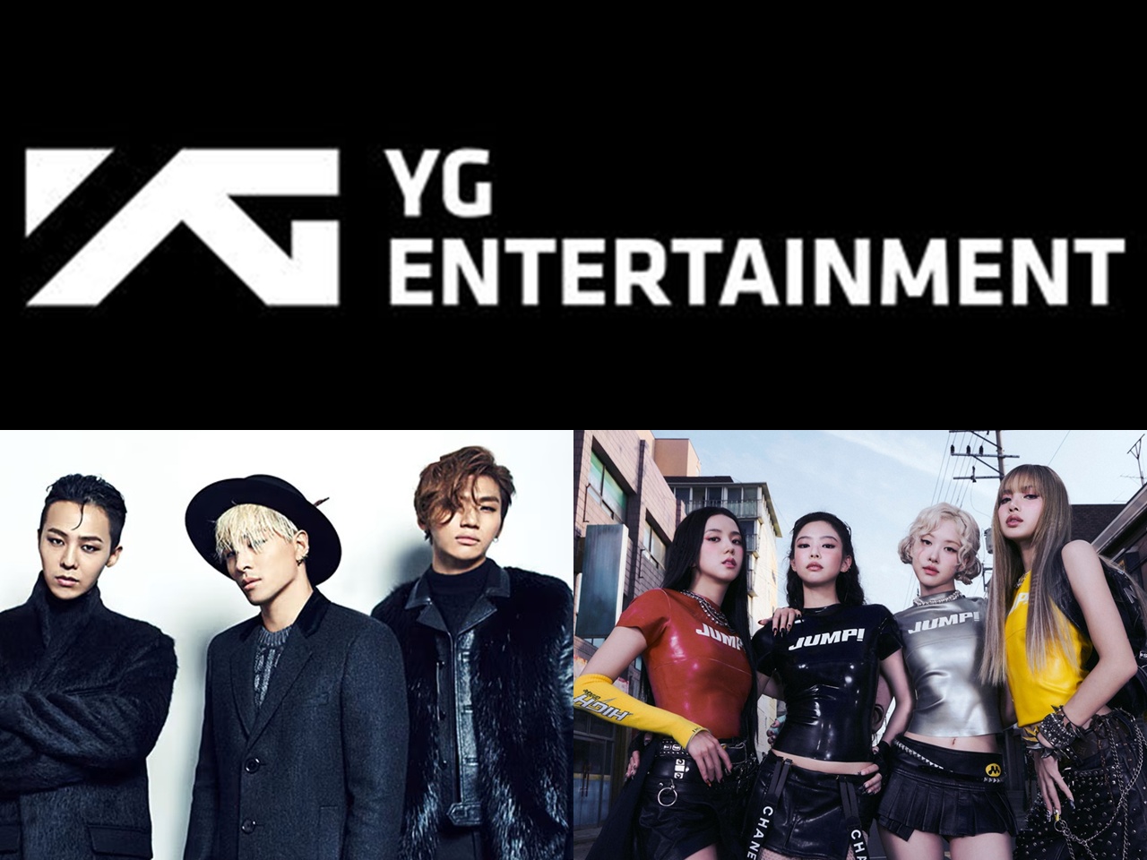 BIGBANG・BLACKPINKら輩出のYGエンタ、2026年オーディション開催決定！次世代スター発掘へ