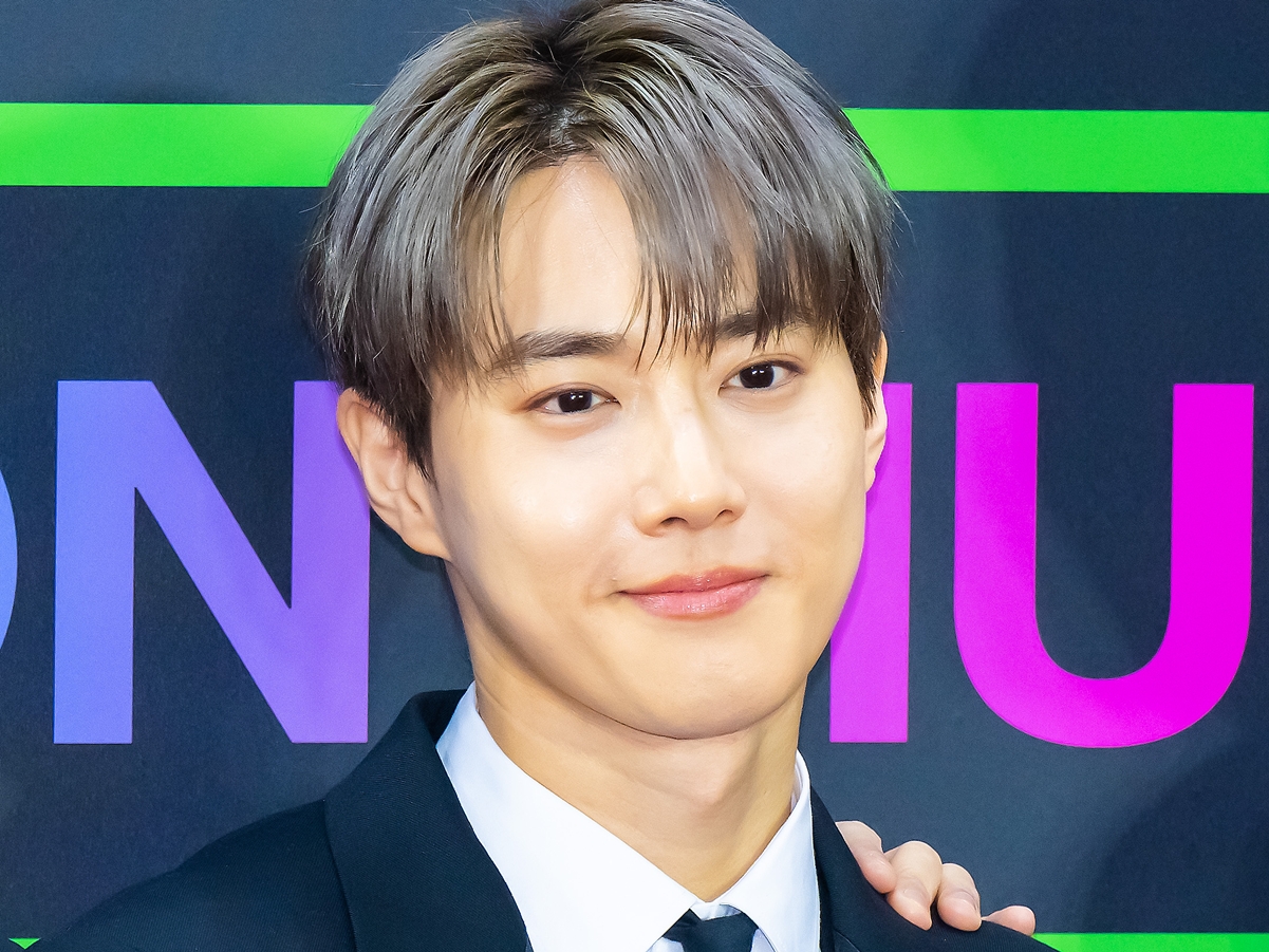 EXO・スホ、人気恋愛リアリティ番組のOSTに参加！放送5周年記念で1月29日から順次公開