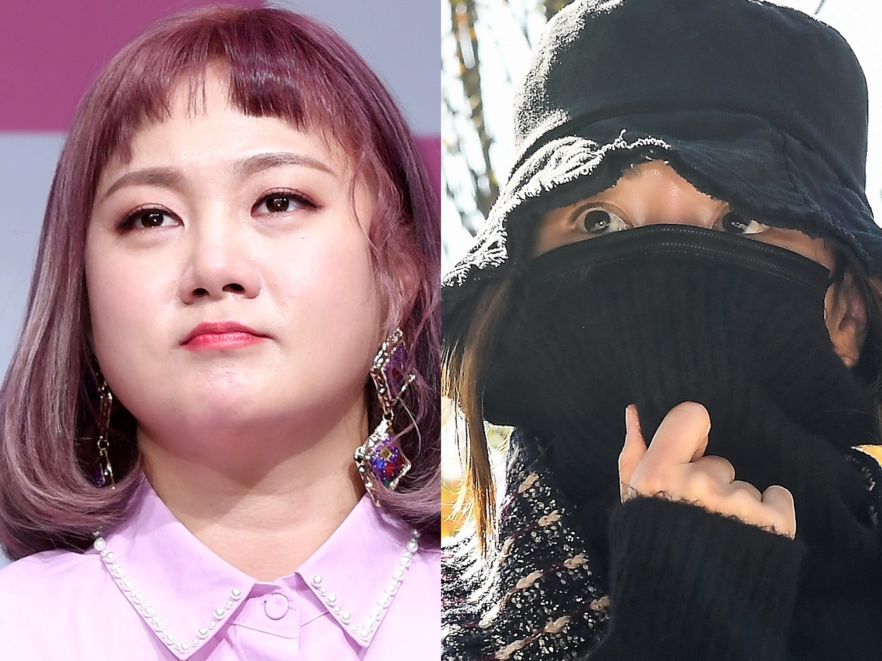 「注射おばさんゲート」の次は麻薬ゲートか　“ミルク姫”発の疑惑で激震走る韓国芸能界