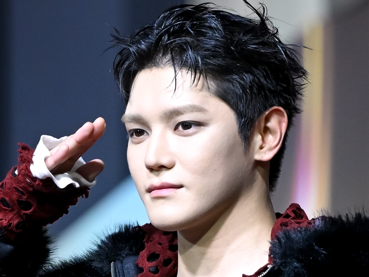 いよいよ明日…NCT・テヨン、除隊後初の単独コンサート開幕へ！未公開新曲ステージに期待高まる